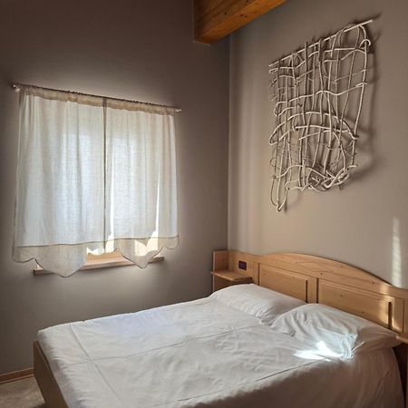 Sùtrio Marangon Apartments מראה חיצוני תמונה
