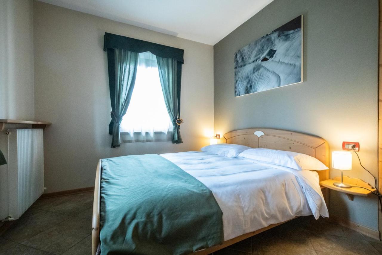 Sùtrio Marangon Apartments מראה חיצוני תמונה
