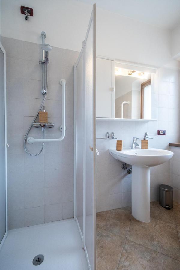 Sùtrio Marangon Apartments מראה חיצוני תמונה
