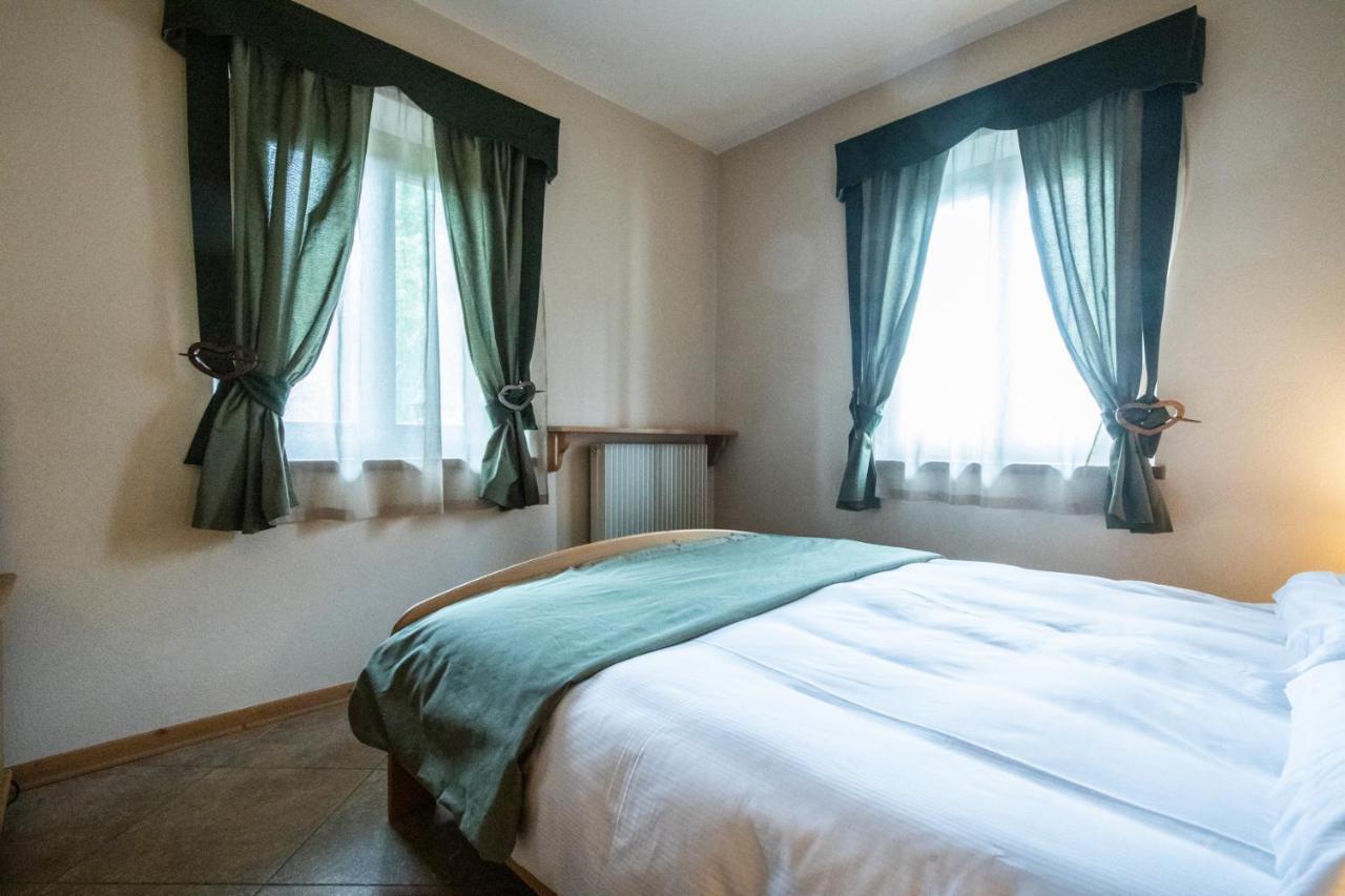 Sùtrio Marangon Apartments מראה חיצוני תמונה