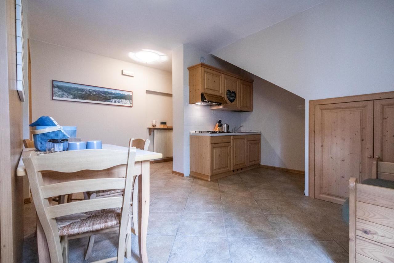 Sùtrio Marangon Apartments מראה חיצוני תמונה