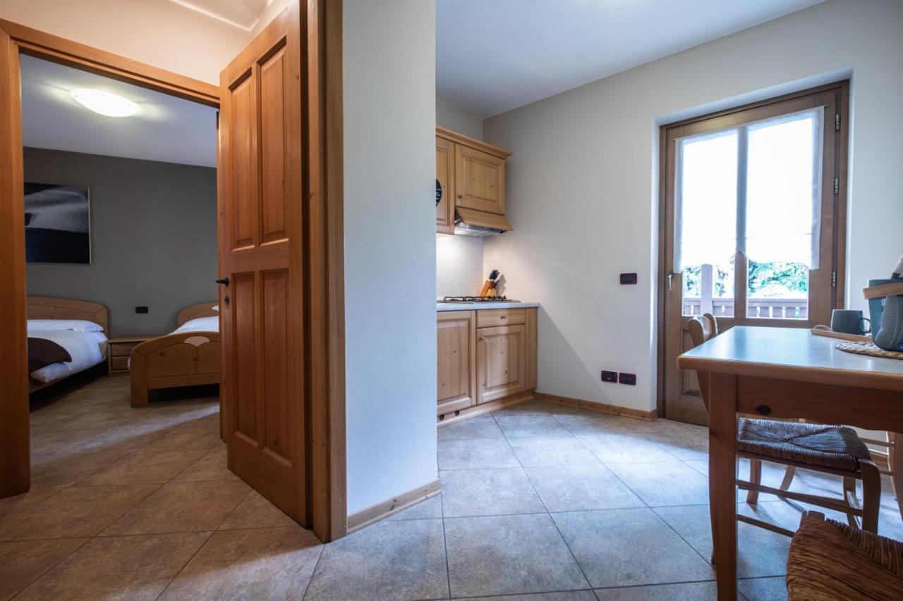 Sùtrio Marangon Apartments מראה חיצוני תמונה