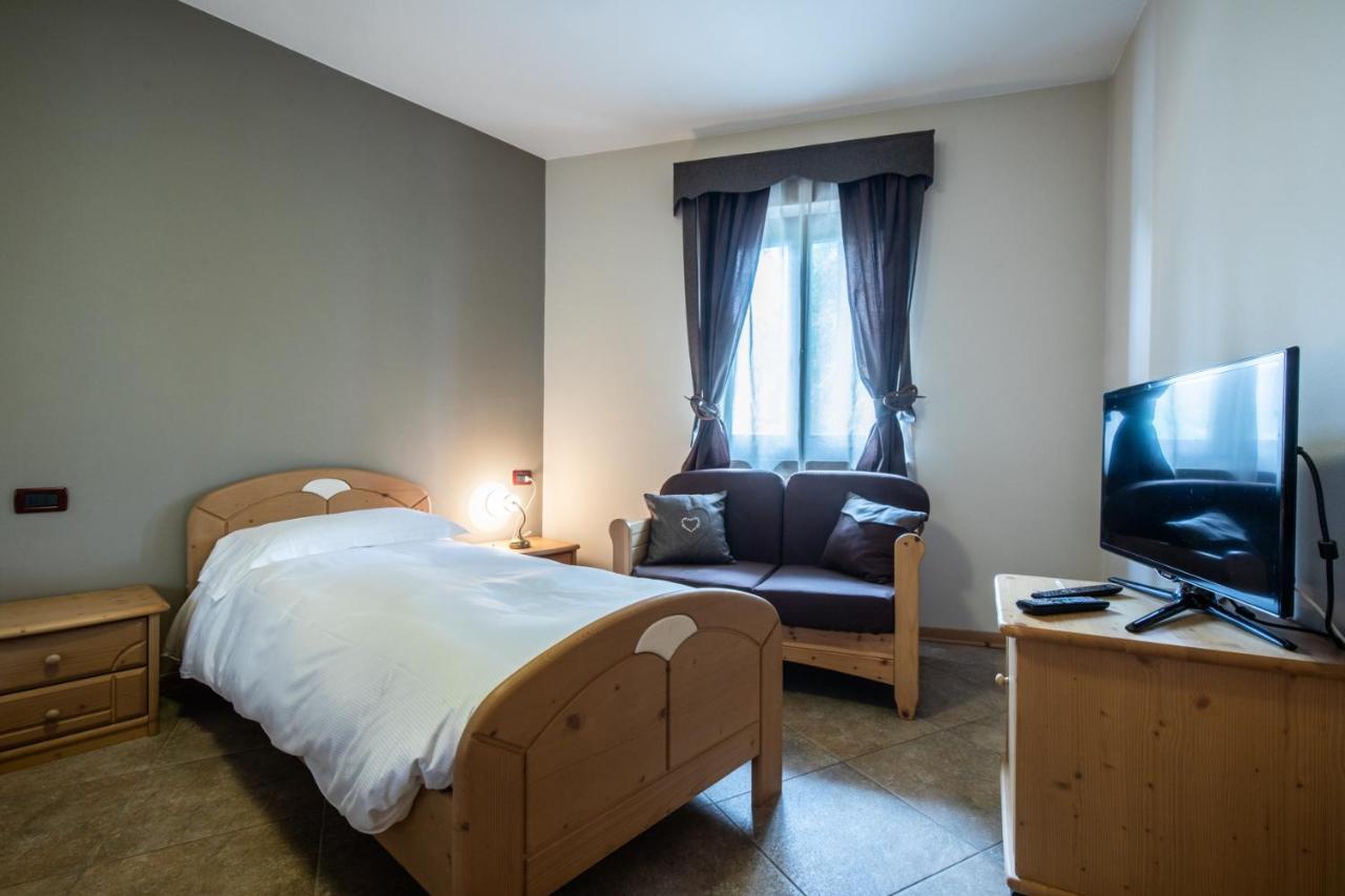 Sùtrio Marangon Apartments מראה חיצוני תמונה