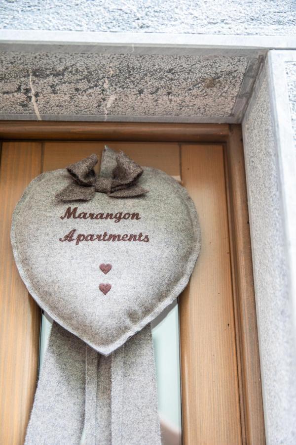 Sùtrio Marangon Apartments מראה חיצוני תמונה