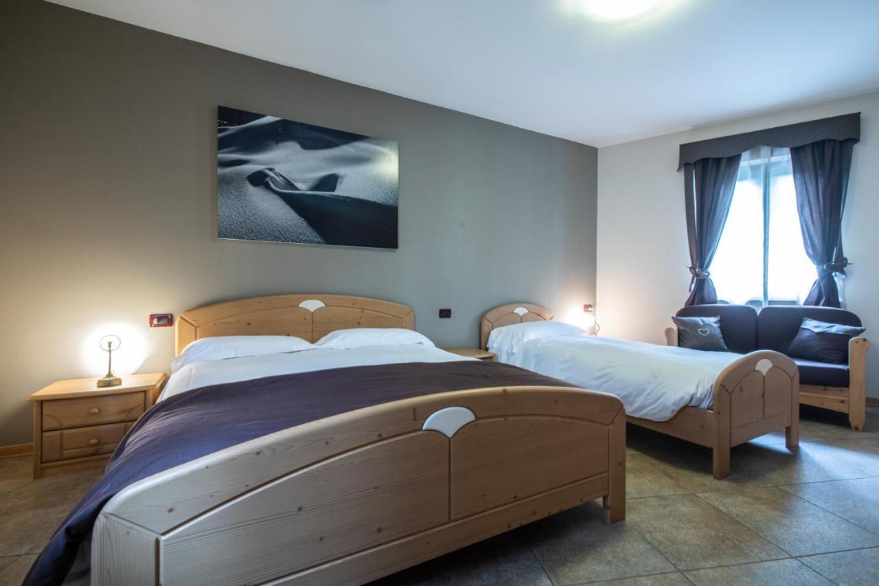 Sùtrio Marangon Apartments מראה חיצוני תמונה