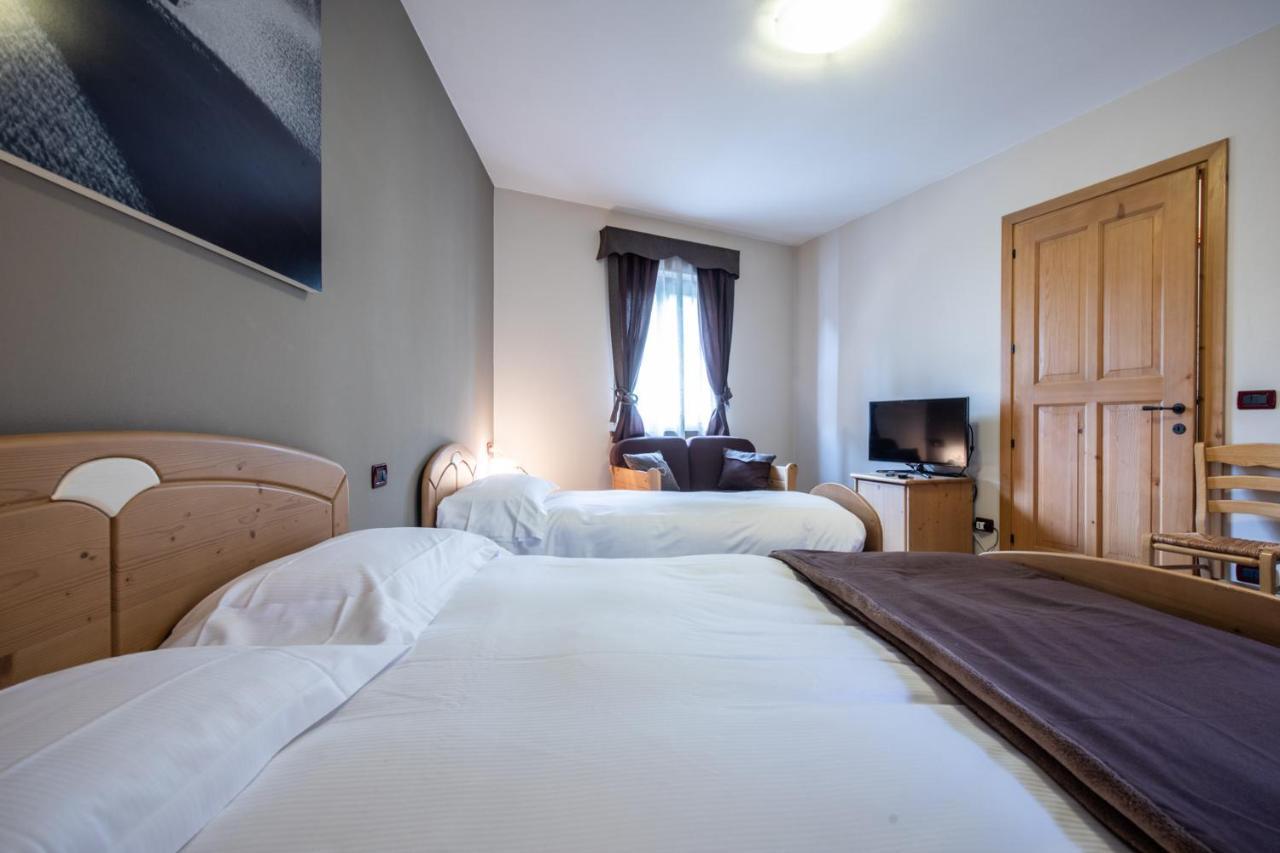 Sùtrio Marangon Apartments מראה חיצוני תמונה