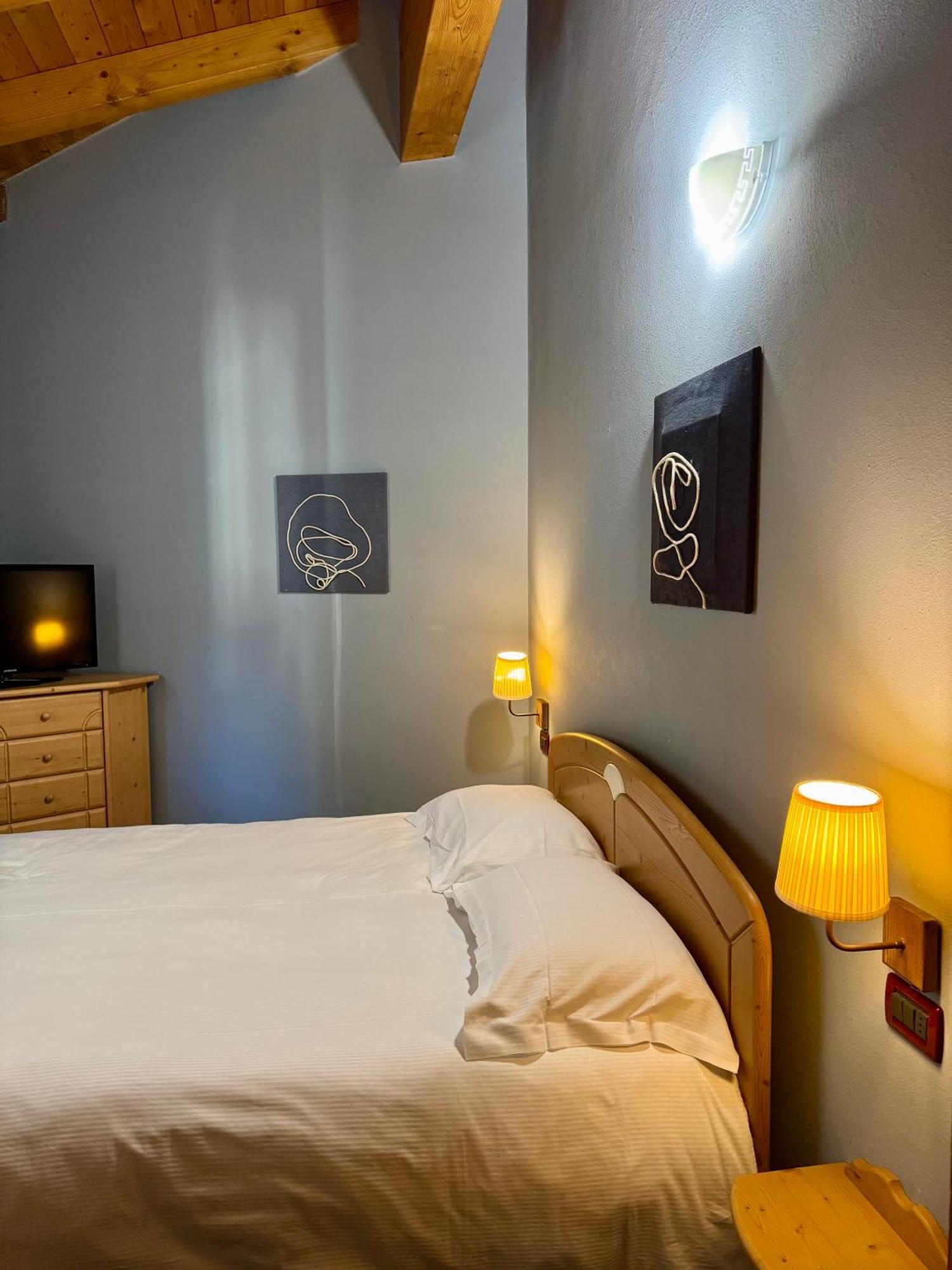 Sùtrio Marangon Apartments מראה חיצוני תמונה